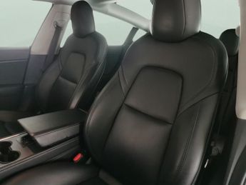 Tesla Model 3 Standard Range Plus RWD (241 bhp) - PARK ASSIST - LED - REVERSE 