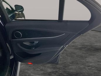 Mercedes-Benz E Class 2.0 E220d AMG Line Edition G-Tronic+ (194 ps) - BLIND SPOT ASSIS