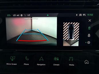 Peugeot 308 SW 1.5 BlueHDi Allure Premium EAT (130 ps) - REVERSE CAM - NAV - WI
