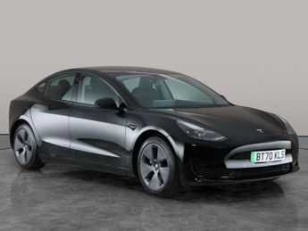 Tesla Model 3 Standard Range Plus RWD (241 bhp) - AUTO PARK - LED - REVERSE CA