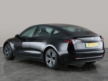 Tesla Model 3 Standard Range Plus RWD (241 bhp) - AUTO PARK - LED - REVERSE CA