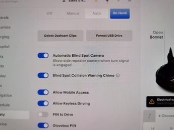 Tesla Model 3 Standard Range Plus RWD (241 bhp) - PARK ASSIST - LED - REVERSE 