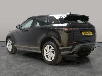 Land Rover Range Rover Evoque 2.0 D165 MHEV R-Dynamic S 4WD (163 ps) - LANE DEPARTURE  - BLUET