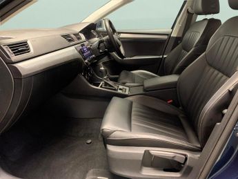 Skoda Superb 1.4 TSI iV 13kWh SE Technology Plug-in DSG (218 ps) - DRIVER MEM