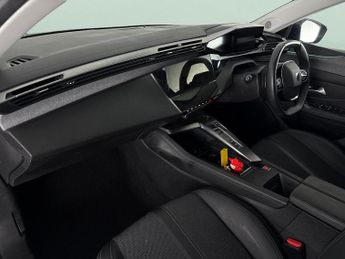 Peugeot 308 SW 1.5 BlueHDi Allure Premium EAT (130 ps) - REVERSE CAM - NAV - WI