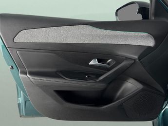 Peugeot 308 SW 1.5 BlueHDi Allure Premium EAT (130 ps) - REVERSE CAM - NAV - WI