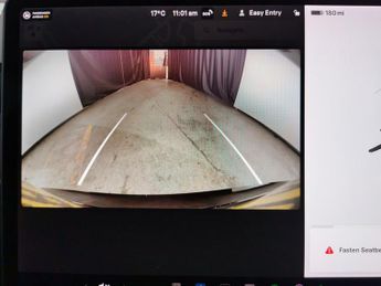 Tesla Model 3 Standard Range Plus RWD (241 bhp) - AUTO PARK - LED - REVERSE CA