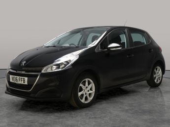 Peugeot 208 1.2 PureTech Active (82 ps) - USB AUDIO - AUTO HEADLIGHTS - CRUI