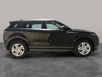 Land Rover Range Rover Evoque 2.0 D165 MHEV R-Dynamic S 4WD (163 ps) - LANE DEPARTURE  - BLUET
