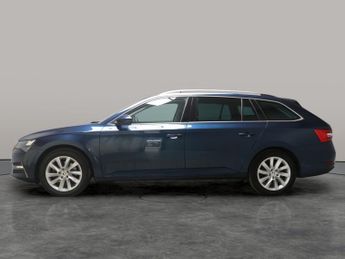 Skoda Superb 1.4 TSI iV 13kWh SE Technology Plug-in DSG (218 ps) - DRIVER MEM