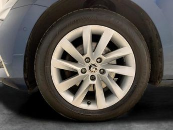 Skoda Superb 1.4 TSI iV 13kWh SE Technology Plug-in DSG (218 ps) - DRIVER MEM