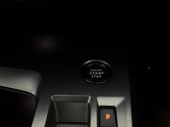 Peugeot 308 SW 1.5 BlueHDi Allure Premium EAT (130 ps) - REVERSE CAM - NAV - WI