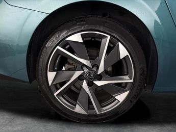 Peugeot 308 SW 1.5 BlueHDi Allure Premium EAT (130 ps) - REVERSE CAM - NAV - WI
