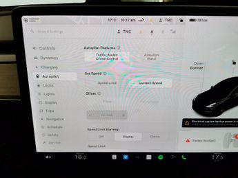 Tesla Model 3 Standard Range Plus RWD (241 bhp) - AUTO PARK - LED - REVERSE CA