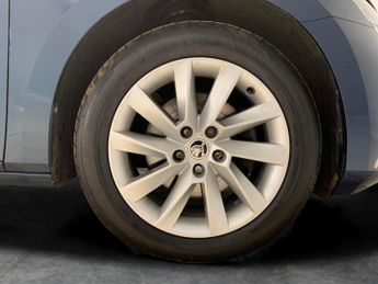 Skoda Superb 1.4 TSI iV 13kWh SE Technology Plug-in DSG (218 ps) - DRIVER MEM