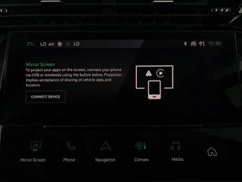 Peugeot 308 SW 1.5 BlueHDi Allure Premium EAT (130 ps) - REVERSE CAM - NAV - WI