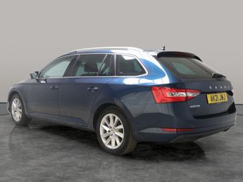 Skoda Superb 1.4 TSI iV 13kWh SE Technology Plug-in DSG (218 ps) - DRIVER MEM