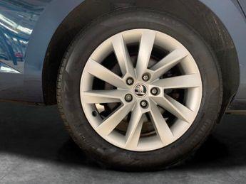 Skoda Superb 1.4 TSI iV 13kWh SE Technology Plug-in DSG (218 ps) - DRIVER MEM