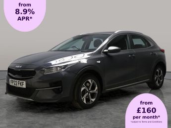 Kia Ceed 1.0 T-GDi 2 (118 bhp) - CLIMATE CONTROL - USB AUDIO - PRIVACY GL
