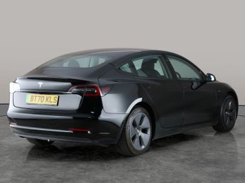 Tesla Model 3 Standard Range Plus RWD (241 bhp) - AUTO PARK - LED - REVERSE CA