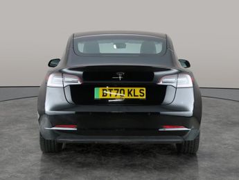 Tesla Model 3 Standard Range Plus RWD (241 bhp) - AUTO PARK - LED - REVERSE CA