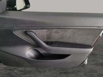 Tesla Model 3 Standard Range Plus RWD (241 bhp) - AUTO PARK - LED - REVERSE CA