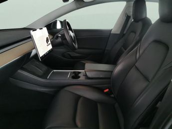Tesla Model 3 Standard Range Plus RWD (241 bhp) - AUTO PARK - LED - REVERSE CA