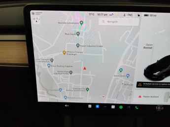 Tesla Model 3 Standard Range Plus RWD (241 bhp) - AUTO PARK - LED - REVERSE CA