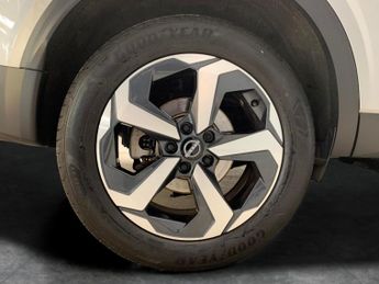 Nissan Qashqai 1.5 h e-POWER Acenta Premium (190 ps) - BLUETOOTH - SPEED LIMIT 