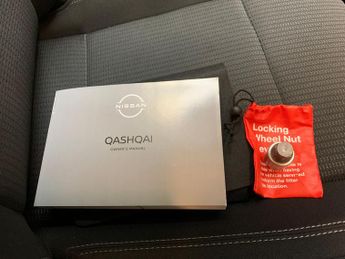 Nissan Qashqai 1.5 h e-POWER Acenta Premium (190 ps) - BLUETOOTH - SPEED LIMIT 