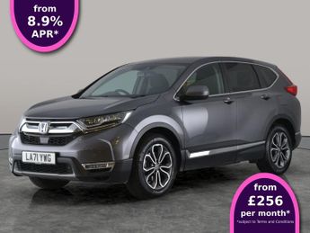 Honda CR-V 2.0 h i-MMD SE eCVT (184 ps) - LANE DEPARTURE  - BLUETOOTH - PAD