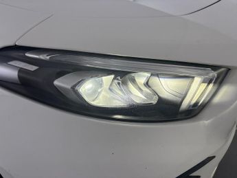 Mercedes-Benz A Class 1.3 A200 AMG Line 7G-DCT (163 ps) - BLUETOOTH - DRIVING MODES