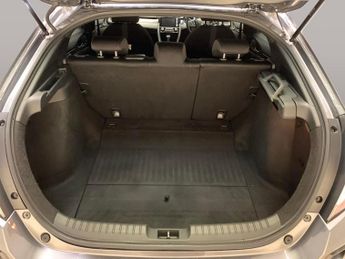 Honda Civic 1.0 VTEC Turbo SR CVT (126 ps) - LANE DEPARTURE  - BLUETOOTH - P