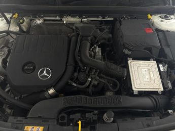 Mercedes-Benz A Class 1.3 A200 AMG Line 7G-DCT (163 ps) - BLUETOOTH - DRIVING MODES