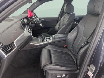 BMW X5 3.0 45e 24kWh xLine Plug-in xDrive (394 ps) - ADAPTIVE LIGHTS