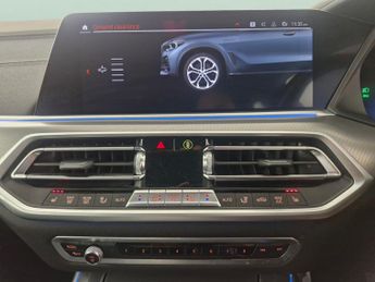 BMW X5 3.0 45e 24kWh xLine Plug-in xDrive (394 ps) - ADAPTIVE LIGHTS