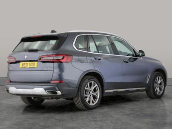 BMW X5 3.0 45e 24kWh xLine Plug-in xDrive (394 ps) - LEATHER - ADAPTIVE