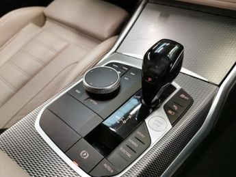BMW 3 Series 2.0 330e 12kWh M Sport Plug-in (292 ps) - REVERSE CAM - NAV - HE