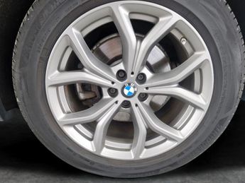 BMW X5 3.0 45e 24kWh xLine Plug-in xDrive (394 ps) - ADAPTIVE LIGHTS