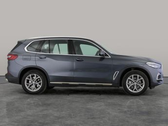 BMW X5 3.0 45e 24kWh xLine Plug-in xDrive (394 ps) - LEATHER - ADAPTIVE