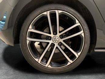 Volkswagen Golf 2.0 TDI BlueMotion Tech GTD DSG (184 ps) - BLUETOOTH - PADDLE SH