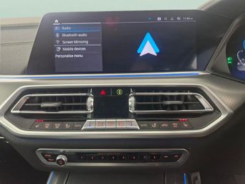 BMW X5 3.0 45e 24kWh xLine Plug-in xDrive (394 ps) - ADAPTIVE LIGHTS