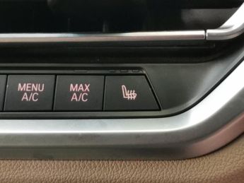 BMW 3 Series 2.0 330e 12kWh M Sport Plug-in (292 ps) - REVERSE CAM - HEATED S