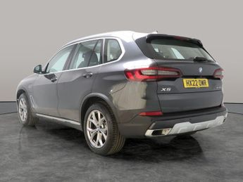 BMW X5 3.0 45e 24kWh xLine Plug-in xDrive (394 ps) - AUTO PARK - REVERS