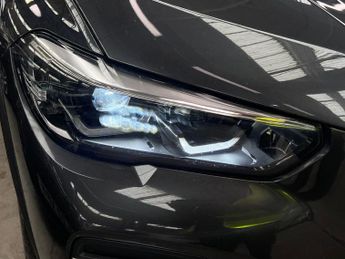 BMW X5 3.0 45e 24kWh xLine Plug-in xDrive (394 ps) - AUTO PARK - REVERS