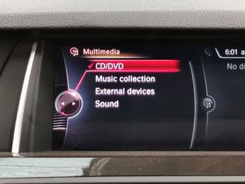 BMW 5 Series 3.0 535d Luxury (313 ps) - DAKOTA LEATHER - INTERIOR TRIM