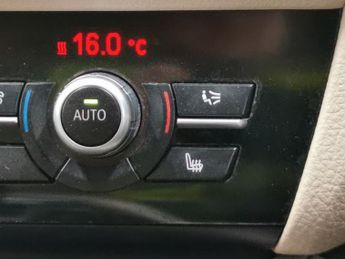 BMW 5 Series 3.0 535d Luxury (313 ps) - DAKOTA LEATHER - INTERIOR TRIM