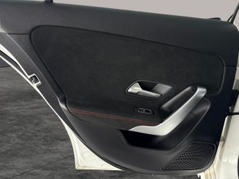 Mercedes-Benz A Class 1.3 A200 AMG Line 7G-DCT (163 ps) - BLUETOOTH - DRIVING MODES