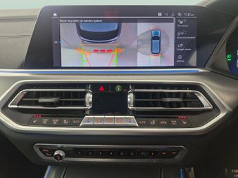 BMW X5 3.0 45e 24kWh xLine Plug-in xDrive (394 ps) - ADAPTIVE LIGHTS