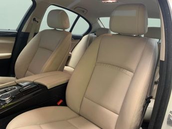 BMW 5 Series 3.0 535d Luxury (313 ps) - DAKOTA LEATHER - INTERIOR TRIM